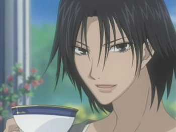 Кадр 1 аниме Семь обличий Ямато Надэсико