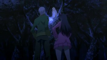 Кадр 0 аниме Неслыханная игра