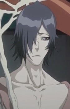 Аниме персонаж Cидзуку