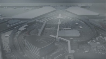 Кадр 0 аниме Остров насекомых-гигантов. Фильм