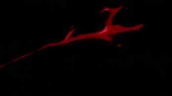 Кадр 2 аниме Граница пустоты 5: Спираль парадокса