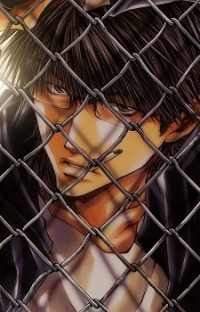 Аниме персонаж Макото Кубота