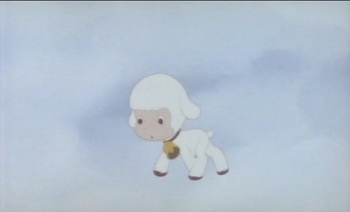 Кадр 2 аниме Колокольчик Чирина