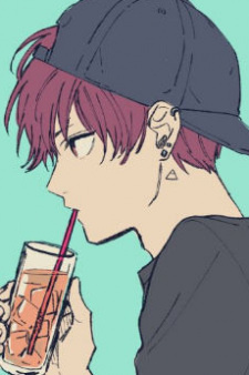 Аниме персонаж Сома Сики